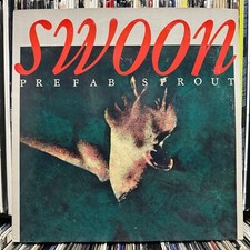 PREFAB SPROUT - SWOON (VINYL
