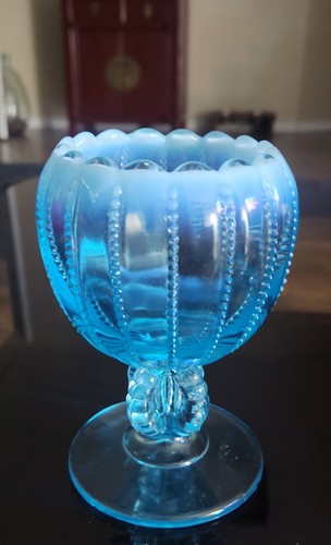 Northwood opalescent aqua - northwood,