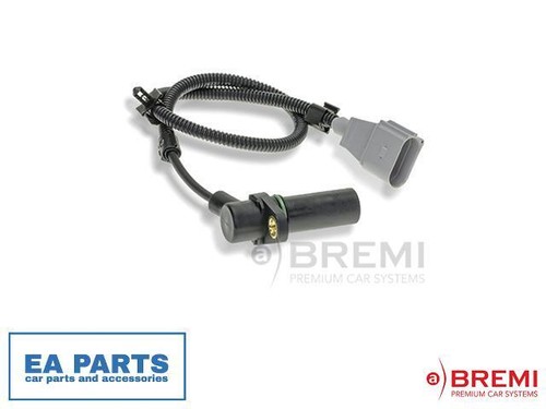 Sensor crankshaft pulse - crankshaft, for