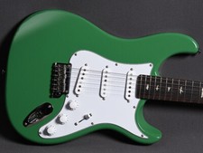 PRS Paul Reed Smith SE Silver