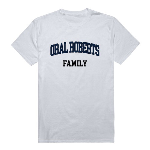 Oral roberts university - oral,