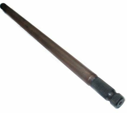 Short 330mm steering column - 330mm,