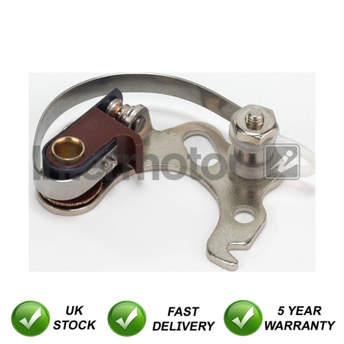 Sjr ignition contact breaker - sjr,
