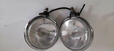SUZUKI GSF600 BANDIT MK1 ORIGINAL HEADLIGHTS (13057)