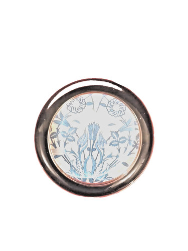 Paperweight turkish tiles - turkish,