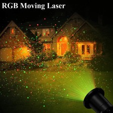 Christmas led moving fairytale - led,