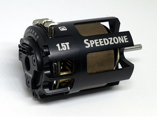 Speedzone modified drag - speedzone,