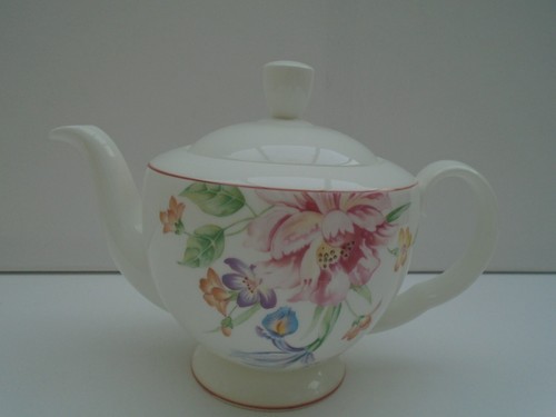 Royal albert teapot ophelia - royal,