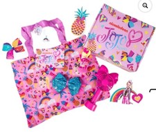 The JoJo Siwa Box Summer 2019