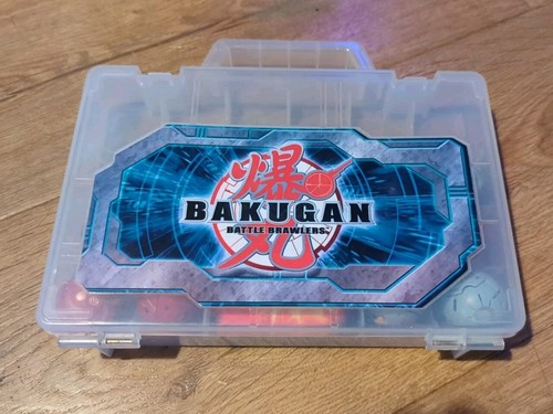 Bakugan battle pack - bakugan,