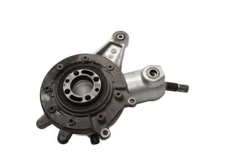 Final drive rear - rear, axle