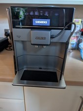 Siemens EQ6 TE651209GB Bean to Cup Coffee Machine 