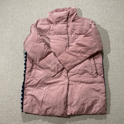 Kappa puffer jacket womens - kappa,