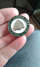 Jaguar Motors Coventry Works