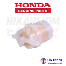 Honda Genuine BF75D & BF90D
