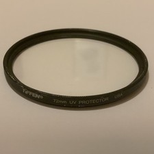 Tiffen 72mm UV Protector USA