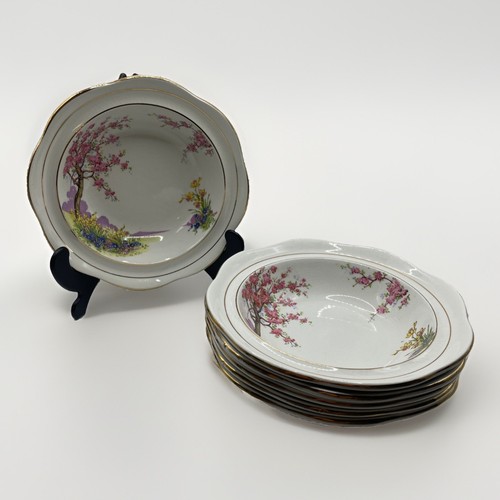 Vintage standard china - vintage,