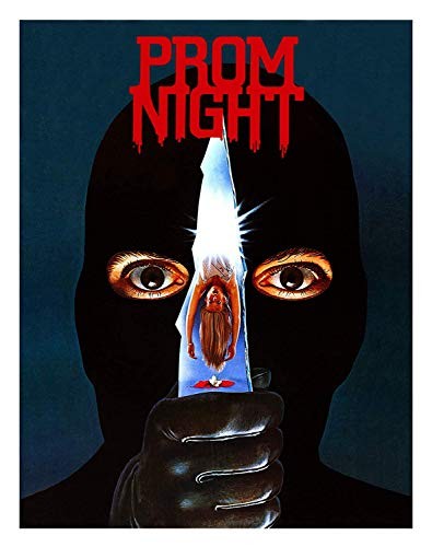 Prom night collector - night, [collector's