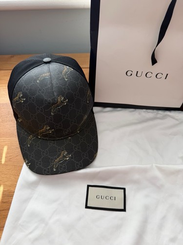 Gucci ltd edition flying - gucci,