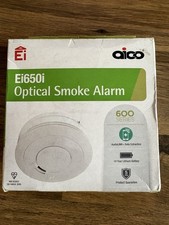 Aico Ei650i Optical Smoke