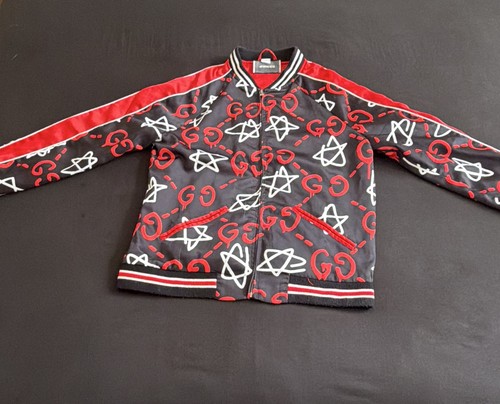 Gucci silk star - silk,