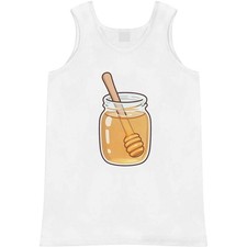 'Honey Jar & Dipper' Adult