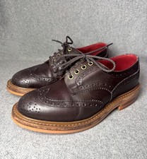 Trickers Bourton Country Shoe