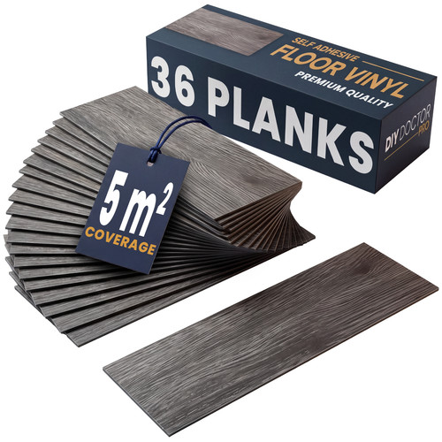 Diy doctor vinyl floor tiles - doctor,