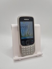 Nokia 6303c classic silver - classic,