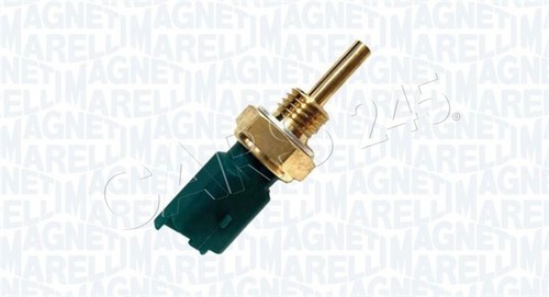 Temperature sensor coolant - temperature,