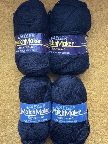 Jaegar matchmaker superwash - matchmaker,