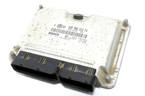 Golf bora control unit - golf,