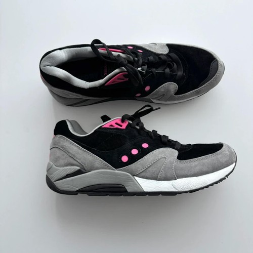 Saucony control premium - control,