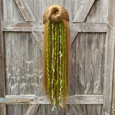 Fairy Moss Woodland Vine