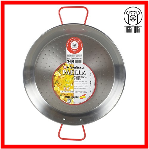 Garcima ideal paella - garcima, pan
