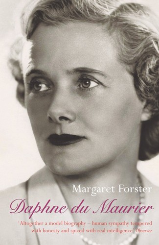 Daphne maurier du - maurier,