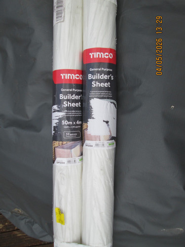 Timco 50m 4m general - 2,