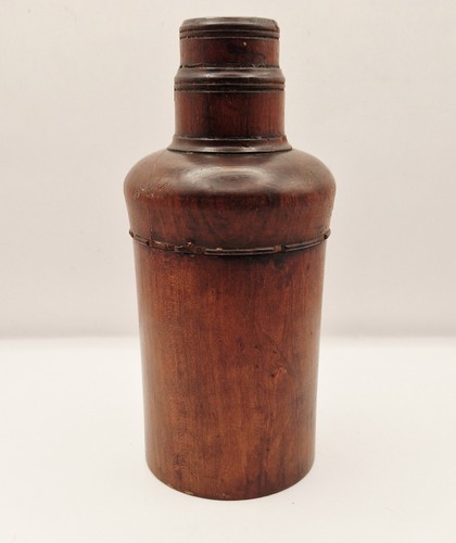Antique victorian treen - antique,