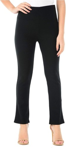 Pack womens bootleg trousers - 3,