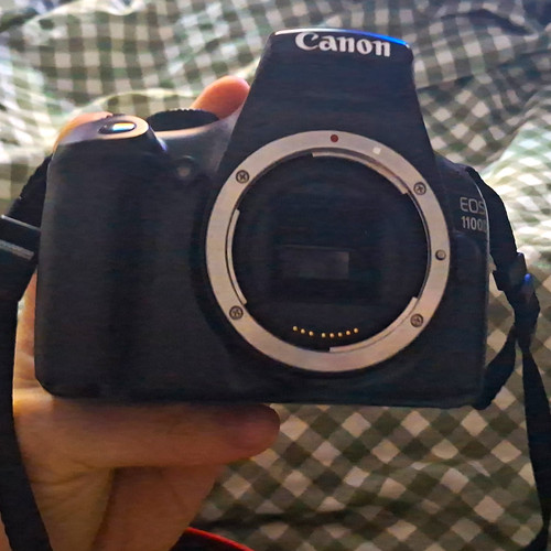 Canon eos 1100d - eos,