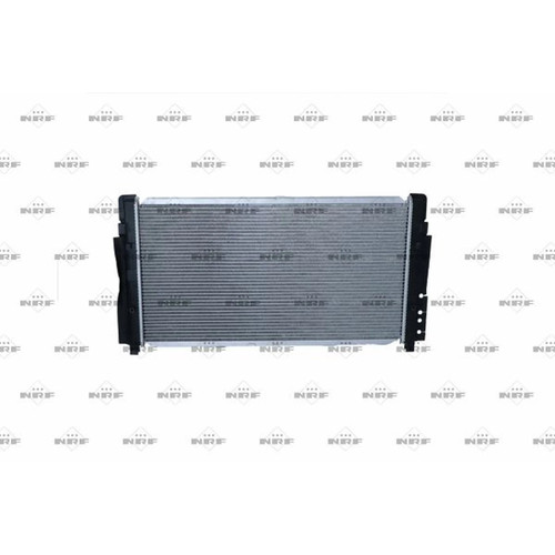 Nrf engine radiator fits - fits, vw