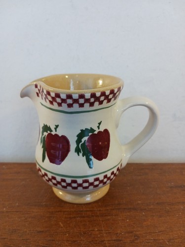 Nicholas mosse apple jug - mosse,