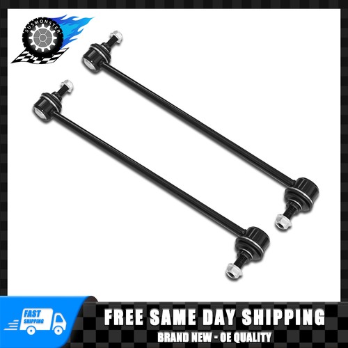 Front anti roll - anti, bar