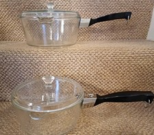 Vintage 2 x Solidex French