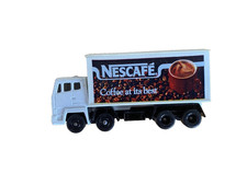 Nescafé vintage collectable - nescafé,