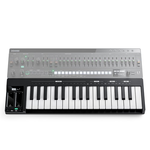 Donner 32m portable - kb-32m,