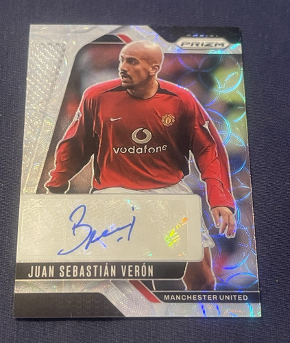 Juan sebastian veron - juan,