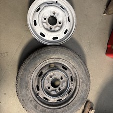 Volkswagen Beetle Wheels X 2 