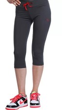 PUMA 3/4 Leggings Women's GREY