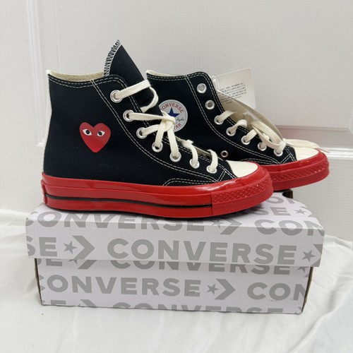 Converse comme des garçons - converse, x